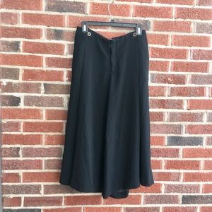 Anthropologie Pants - Anthropologie Essential Culottes Anthropologie Pants - Anthropologie Essential Culottes